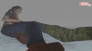 Resident Evil CODE: Veronica X - Morte de Nosferatu [legendado]