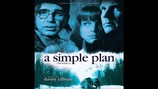 Danny Elfman - A Change Of Heart