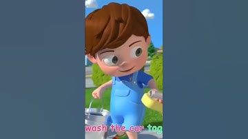 Thumbnail of cocomelon Ohio