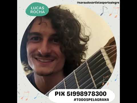 Lucas Rocha ::: Da horta do Toninho ao pomar do Rocha. - #TodosPelaGraxa