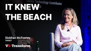 Target's AI Figured Out Who Lives at the Beach