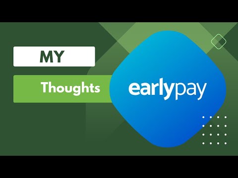 EARLY PAY LTD