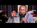 MAXAMED BK | YARTU HODO BADANA | New Somali Music Video 2020 (Official Video)