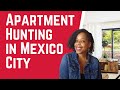 How to Find an Apartment in Mexico City | Renting an Apartment in Mexico | Black Women Abroad
