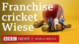 David Wiese: Franchise cricket is nearing saturation point - Stumped, BBC World Service by BBC World Service 2,092 views 3 weeks ago 17 minutes