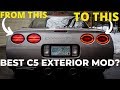 The BEST C5 Corvette Exterior Mod??