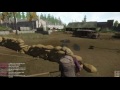 Stream Highlight: Airfield Chase