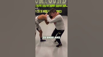 Snap-to-Throw Technique with Dopa Band — Bo Bassett #Dopamineo