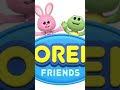Doremi Friends Intro Logo
