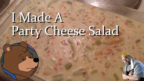 I Made The Most DISGUSTING Recipe on the Internet