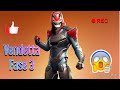 Vendetta fase 3 !! ( fortnite)