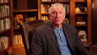 Play video: A Higher Education with Dr. Robert B. Sloan, Jr.