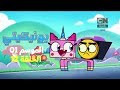 يونيكيتي الموسم 01 الحلقة 12 رابط الحلقة كاملة بالوصف 