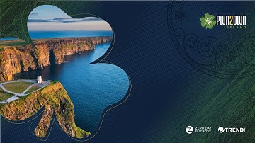 Live from Pwn2Own Ireland: Qrious Secure vs. Samsung Galaxy
