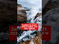 Zasnęły na plaży. Ocean zabrał je w kilka sekund (17.06)