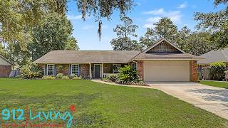 410 Club Dr | Hinesville, GA 31313 | FOR SALE | $275,000