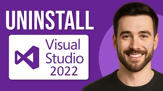 How to Uninstall Visual Studio 2022 Completely (Step By Step)