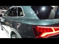 2018 Audi Q5 quattro