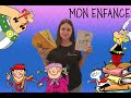 Les livres qui ont marqu mon enfance