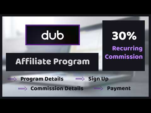 How to Join the DuffSpin Partner Program