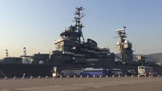 НОВОРОССИЙСК:прогулки по набережной НОВОРОССИЙСК:прогулки по набережной