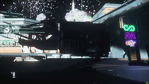 Star Citizen 3.9 - Retrieve a distroyed ship without claim