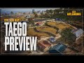 Private Tour in TAEGO | PUBG