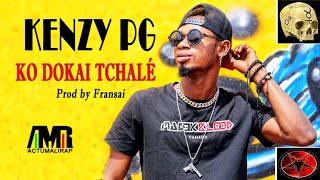 KENZY PG - KO DOKAI TCHALE (2021)