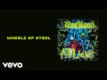 Outkast - Wheelz of Steel (Official Audio)