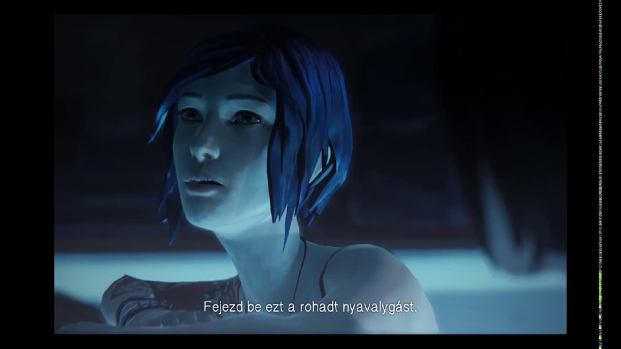 Life Is Strange A LOPÁS A perverz lányok FÜRCSIZNEK Hentai MaxXXXHD