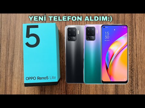 Oppo Reno 5 Lite ανασκόπηση unboxing Απόδοση και λειτουργίες κάμερας | Αγόρασα νέο τηλέφωνο