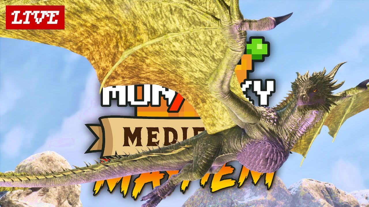 How NOT to Tame Your Dragon YET