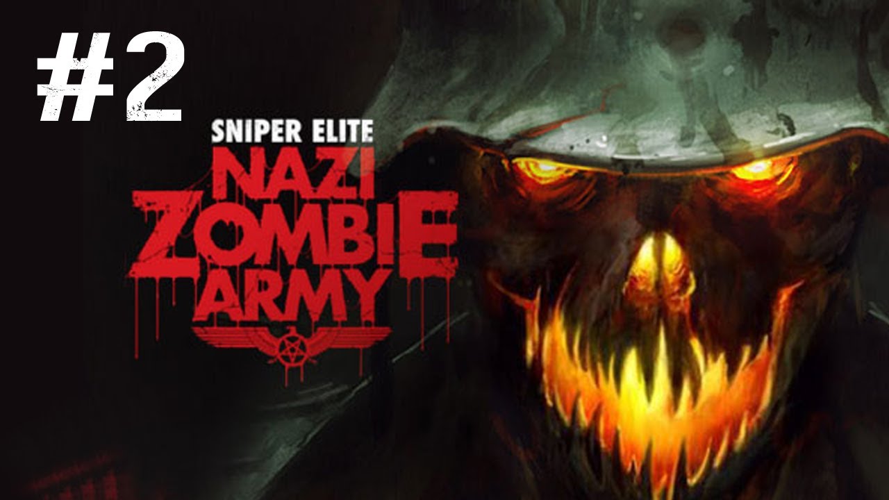 стим zombie army фото 110