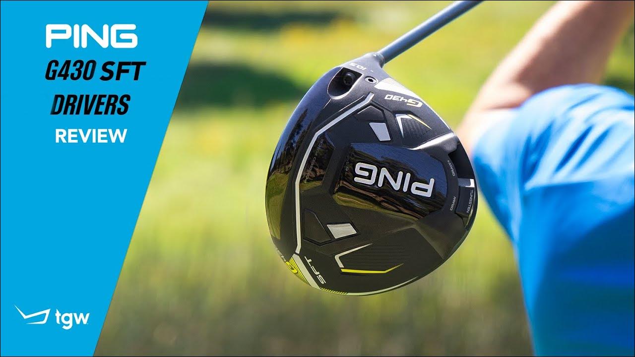 ping-g430-sft-driver-review-by-tgw-youtube