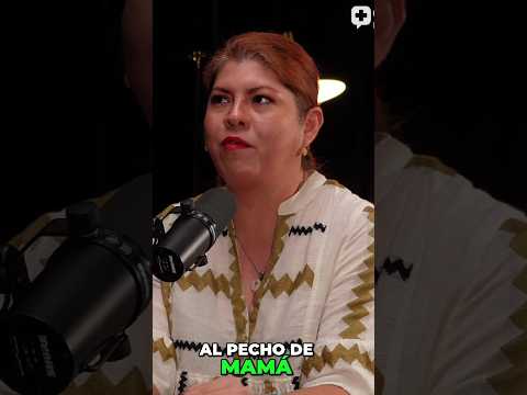 Hasta que edad puedes dar pecho a tu bebé❓