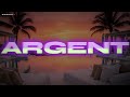 ARGENT — Sunlit (Piano House · Dance House · Tropical Sunset · 2026)