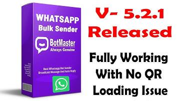 BotMaster 5.0.2.1 Available Solve Now QR Code CALL 919953901841 #Botmaster5.2 #botmasterkeygen