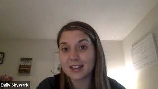 Emily Skywark | CIPG Reflections | Innovate Carolina - UNC Innovation & Entrepreneurship (I&E)