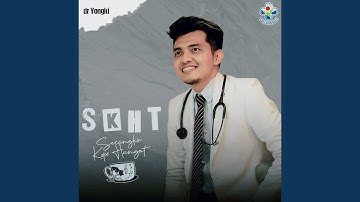 SKHT (Secangkir Kopi Hangat)