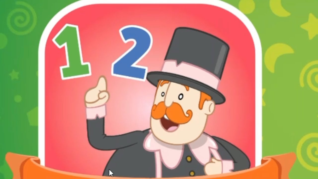 Aprender Brincando Mundo Bita! Jogo divertido e educativo! #2