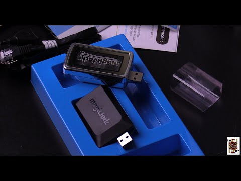 Videó: Hogyan cserélhetem ki a magicJack készülékemet?