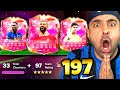 😱 197 DRAFT CHALLENGE 2025 ! 130 DRAFT !