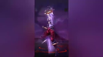 Imperial Map Super Smooth Mobile Legend 144p