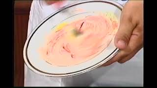 1992 Purba Halloween 4 Progr