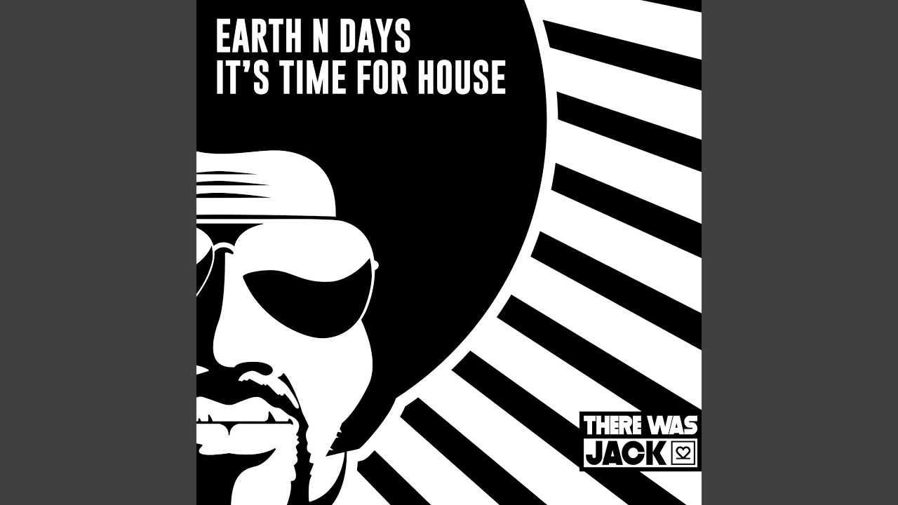 It's Time for House