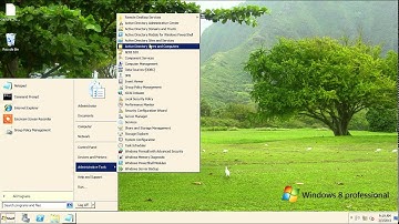 How to create user without password in windows server 2008 r2