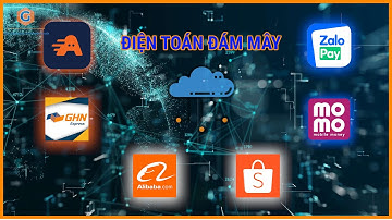 [Quản trị doanh nghiệp] Ứng dụng điện toán đám mây vào quản trị doanh nghiệp | Gems Tech