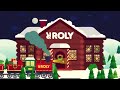 Roly les desea feliz navidad 2018