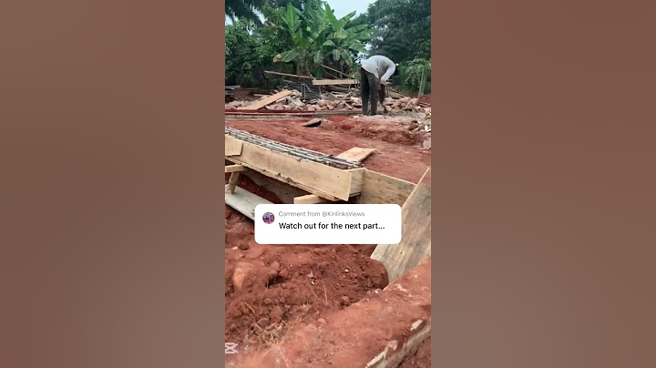 Part 2: Watch This African Home Transformation Go Next Level! | How to Build a House