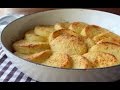 Roman-Style Gnocchi - Gnocchi alla Romana Recipe - Baked Semolina Dumplings